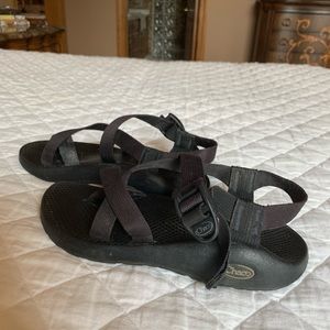 Chacos outdoor hiking shoe